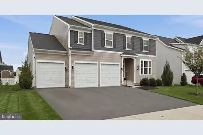 103 Barrister Street, Stephenson, VA 22656 - Photo 1