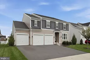 103 Barrister St, Stephenson, VA 22656 - Photo 1