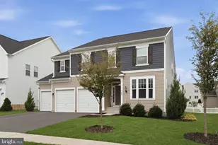 103 Barrister St, Stephenson, VA 22656 - Photo 3