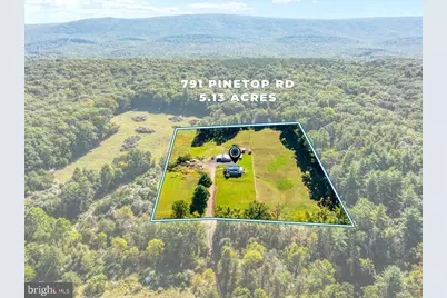 791 Pinetop Road, Gore, VA 22637 - Photo 3