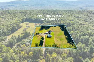 791 Pinetop Rd, Gore, VA 22637 - Photo 3