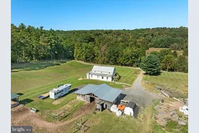 791 Pinetop Road, Gore, VA 22637 - Photo 37