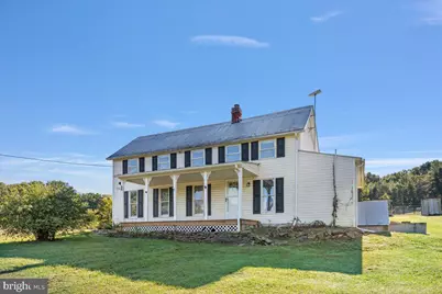 791 Pinetop Road, Gore, VA 22637 - Photo 49
