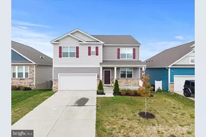 108 Grasmere Street, Stephens City, VA 22655 - Photo 1