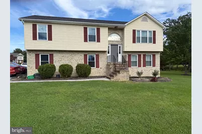 100 New Kent Court, Stephens City, VA 22655 - Photo 1