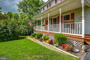 116 Cloverdale Ct, Winchester, VA 22602 - Photo 5