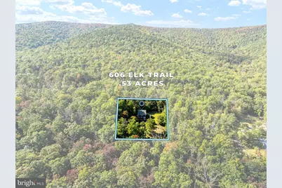 606 Elk Trail, Winchester, VA 22602 - Photo 41