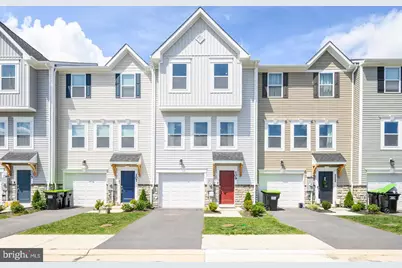 109 Marlow Court, Winchester, VA 22602 - Photo 1