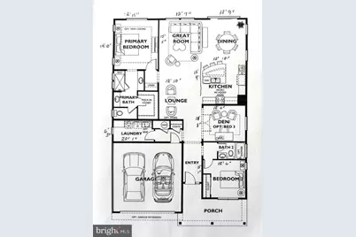 145 Cowbird, Lake Frederick, VA 22630 - Photo 41