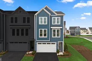 100 Galaxy Pl, Stephenson, VA 22656 - Photo 1
