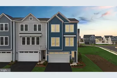 100 Galaxy Place #HOMESITE 2279, Stephenson, VA 22656 - Photo 3