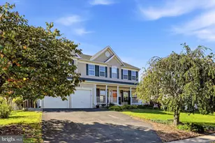 105 O'Keefe Dr, Winchester, VA 22602 - Photo 71