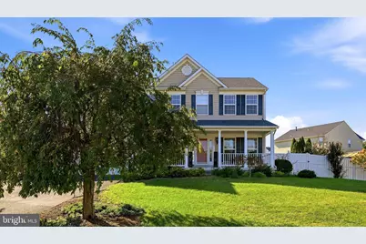 105 Okeefe Drive, Winchester, VA 22602 - Photo 69