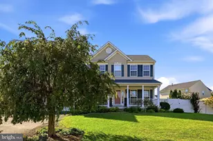 105 O'Keefe Dr, Winchester, VA 22602 - Photo 69