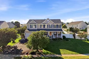 105 O'Keefe Dr, Winchester, VA 22602 - Photo 1