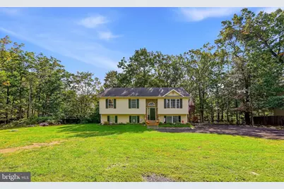 544 Bluebird Trail, Winchester, VA 22602 - Photo 1