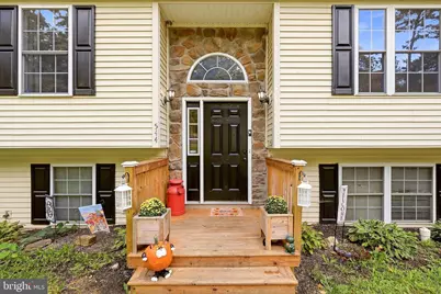 544 Bluebird Trail, Winchester, VA 22602 - Photo 5