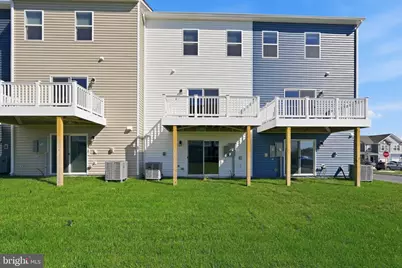 133 Willett Hollow Street, Stephens City, VA 22655 - Photo 25