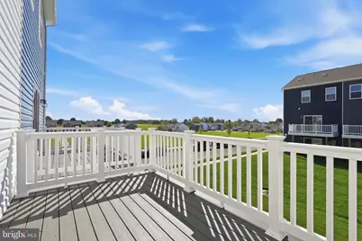 133 Willett Hollow Street, Stephens City, VA 22655 - Photo 13
