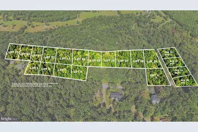 Group Of 20 Lots Glen Ridge Road, Winchester, VA 22602 - Photo 1