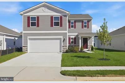 130 Bookers Crst Drive, Stephens City, VA 22655 - Photo 1
