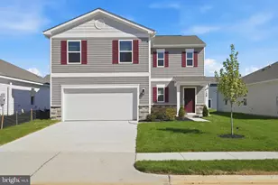 130 Bookers Crst Dr, Stephens City, VA 22655 - Photo 1
