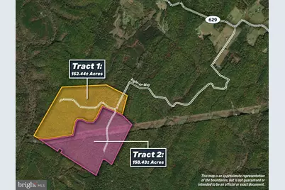 310.87+/- Acres Off Laurel Grove Road, Winchester, VA 22602 - Photo 3