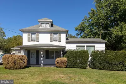 1591 Woodstock Lane, Winchester, VA 22602 - Photo 1