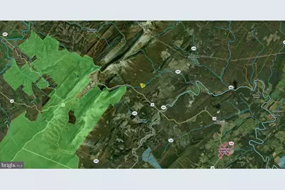 Wardensville Grade, Star Tannery, VA 22654 - Photo 49