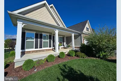 107 Ironweed Drive, Lake Frederick, VA 22630 - Photo 1