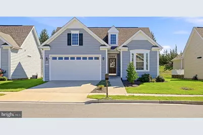 123 Bluets Drive, White Post, VA 22663 - Photo 1