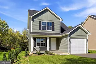 709 Ross St, Winchester, VA 22601 - Photo 1