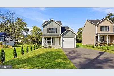 709 Ross Street, Winchester, VA 22601 - Photo 41