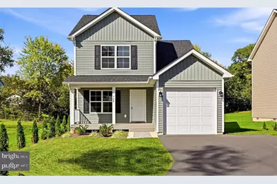 709 Ross Street, Winchester, VA 22601 - Photo 3