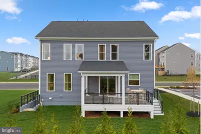 1 Plaid Hill Drive #SHELDON 40-F2, Winchester, VA 22603 - Photo 41