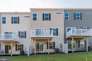 120 Twinleaf Way, Lake Frederick, VA 22630 - Photo 45