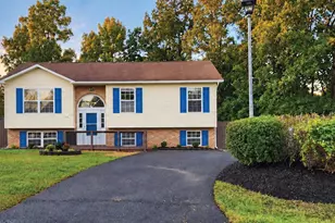 115 Ware Pl, Winchester, VA 22602 - Photo 1