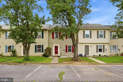 127 Georgetowne Court, Stephens City, VA 22655 - Photo 1