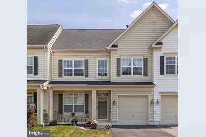 109 Quinton Oaks Circle, Stephens City, VA 22655 - Photo 1