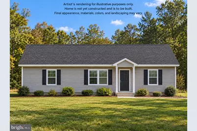 Lot 9 Fawn Drive, Winchester, VA 22602 - Photo 1