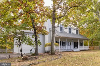 141 Dogwood Drive, Cross Junction, VA 22625 - Photo 3