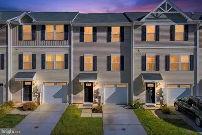 287 Sage Circle, Winchester, VA 22603 - Photo 1