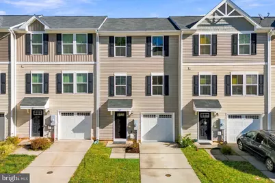 287 Sage Circle, Winchester, VA 22603 - Photo 9