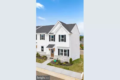 Homesite 52 Shuoner Court, Winchester, VA 22602 - Photo 3