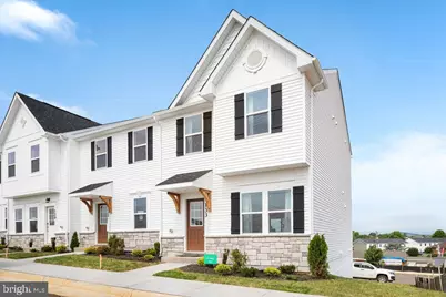 Homesite 60 Shuoner Court, Winchester, VA 22602 - Photo 3
