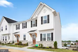 Homesite 60 Shuoner Ct, Winchester, VA 22602 - Photo 3