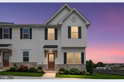 Homesite 60 Shuoner Court, Winchester, VA 22602 - Photo 1