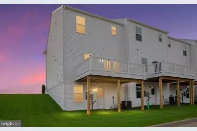 Homesite 61 Shuoner Court, Winchester, VA 22602 - Photo 5