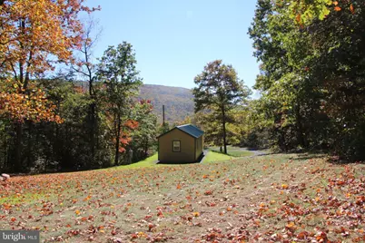 Capon Springs Grade, Star Tannery, VA 22654 - Photo 21