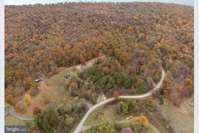 Capon Springs Grade, Star Tannery, VA 22654 - Photo 11